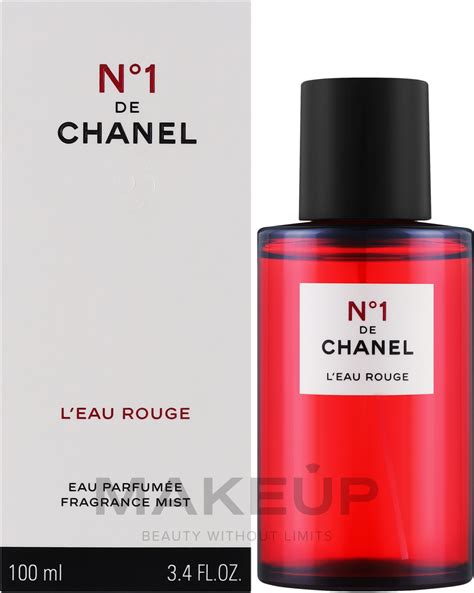 rose chanel perfume|chanel l'eau rouge revitalizing.